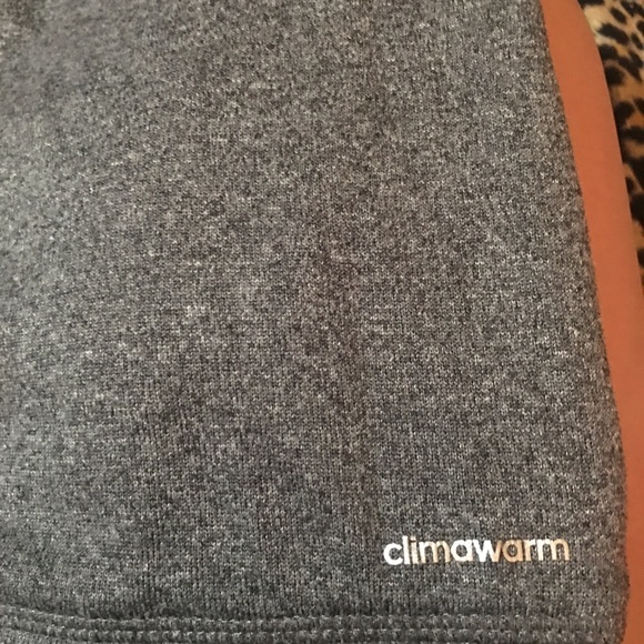 Adidas Ultimate Hoodie - Picture 6 of 6